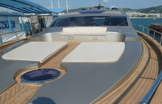 Jaguar 80