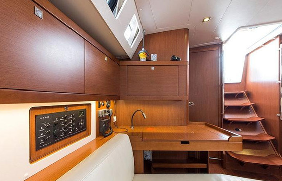 Beneteau Oceanis 45