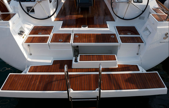 Beneteau Oceanis 45