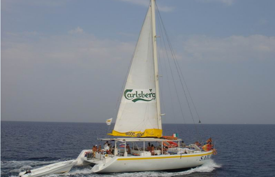 Sailaway