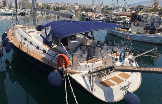 Ocean Star 56.1