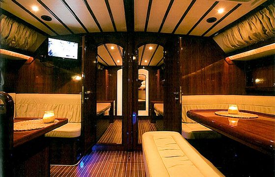 Ocean Star 56.1