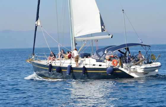 Ocean Star 56.1