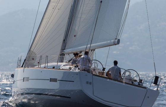  Dufour 460 Grand Large