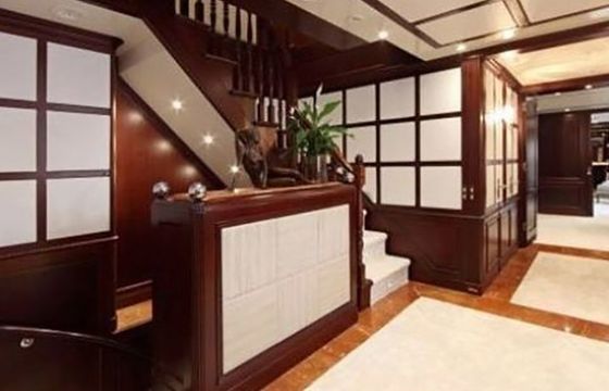Benetti 50