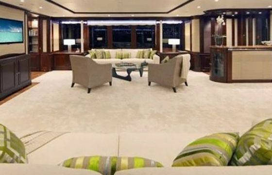 Benetti 50