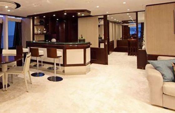 Benetti 50