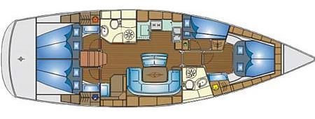 S/Y SEA PERK