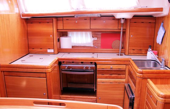 S/Y SEA PERK
