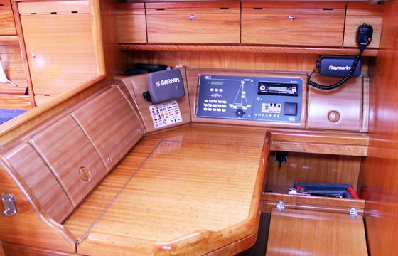 S/Y SEA PERK
