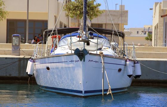 S/Y SEA PERK