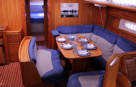 S/Y SEA PERK