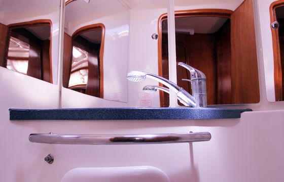 S/Y SEA PERK