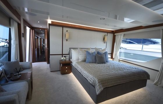 SUNSEEKER 95