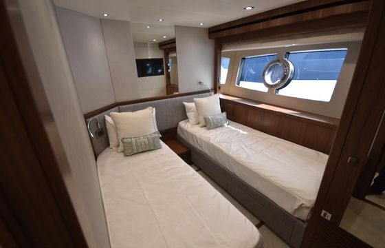 SUNSEEKER 95
