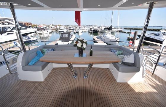 SUNSEEKER 95