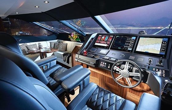 Sunseeker 86
