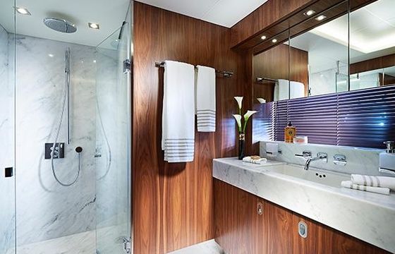 Sunseeker 86