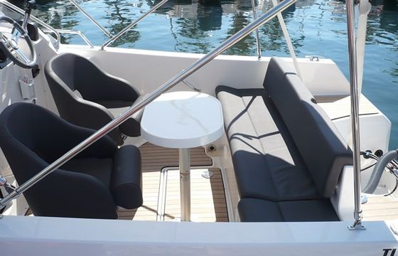 PACIFIC CRAFT 650 SC