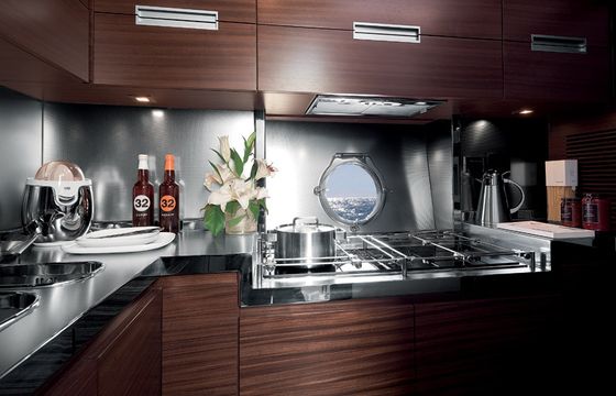 Azimut 62S
