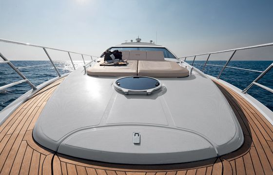 Azimut 62S