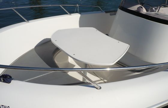 PACIFIC CRAFT 630 OPEN
