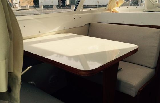 Bertram 31 FBC