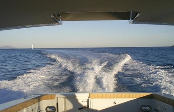 ASTERIE 35 'HARD TOP
