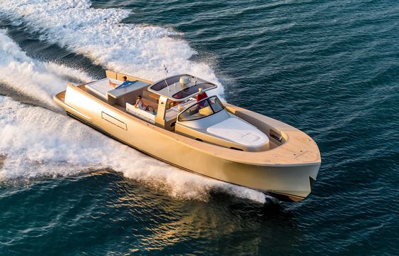 SONOMAD ALEN 55