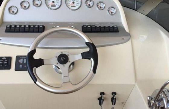 ASTERIE 35' SUNBEACH