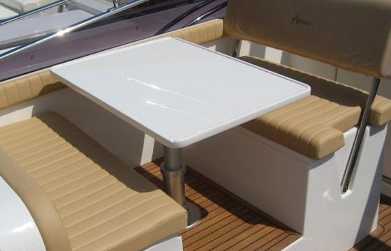 ASTERIE 35' SUNBEACH