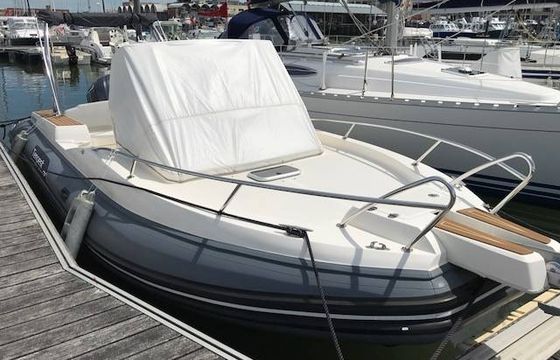 TEMPEST 770 WA