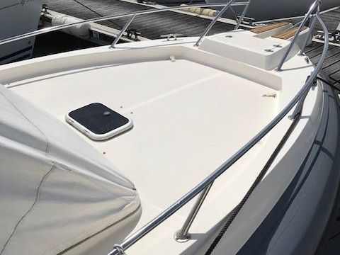 TEMPEST 770 WA