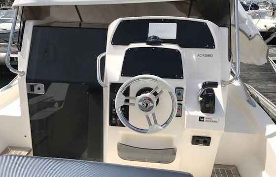 TEMPEST 770 WA