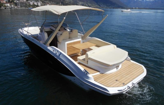 KEY LARGO 27 IB