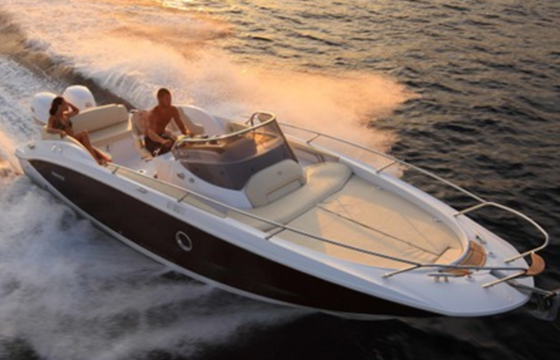 KEY LARGO 27 IB