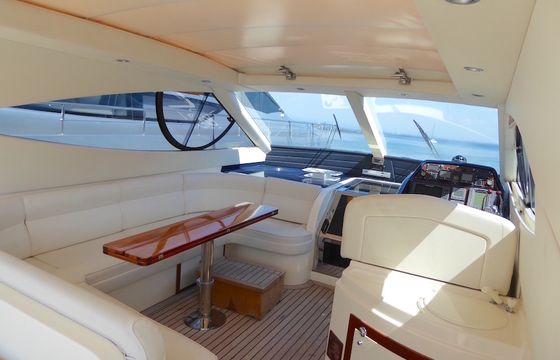 Gianetti 50