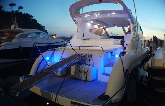 Gianetti 50