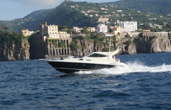 Gianetti 50