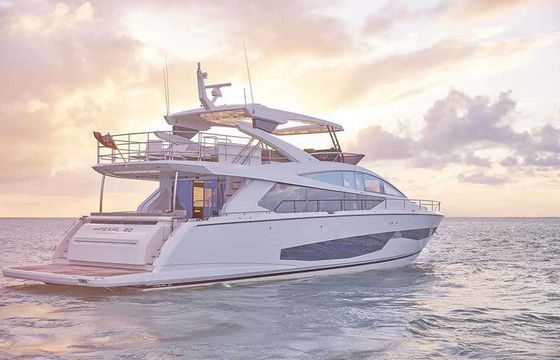 Pearl 80