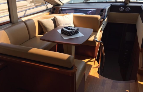 Princess V 65