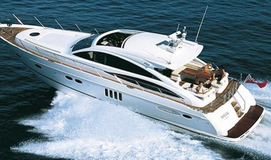 Princess V 65