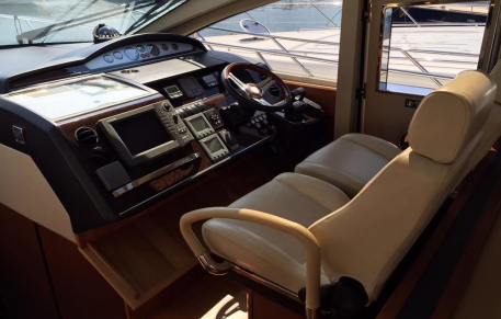 Princess V 65