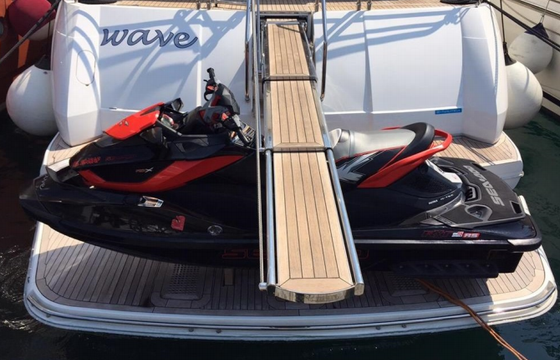 Princess V 65