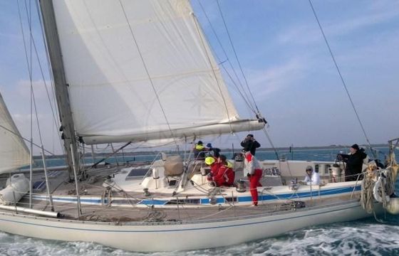 NAUTOR S SWAN 57