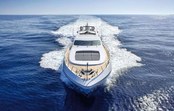MANGUSTA 108
