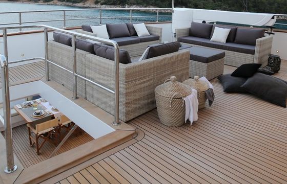 M/Y OTTOWA