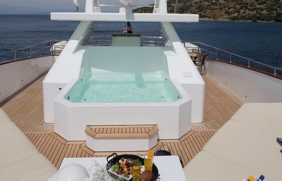 M/Y OTTOWA