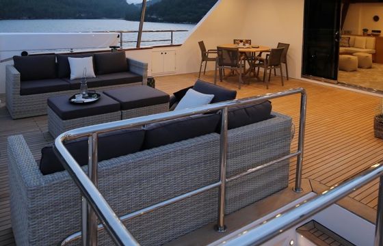 M/Y OTTOWA