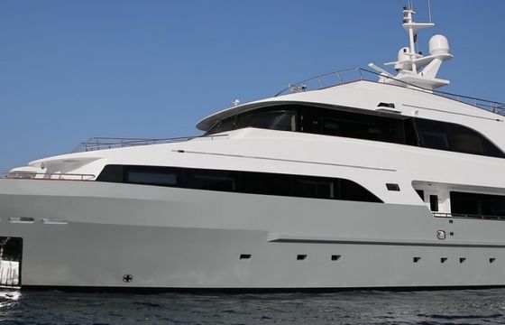 M/Y OTTOWA